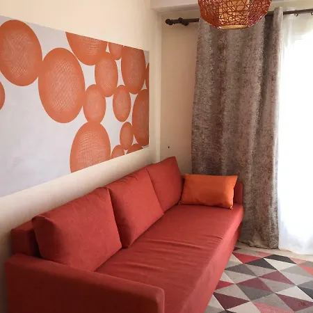 Apartamento Vista Al Mar