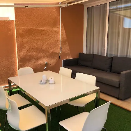 Apartamento Vista Al Mar